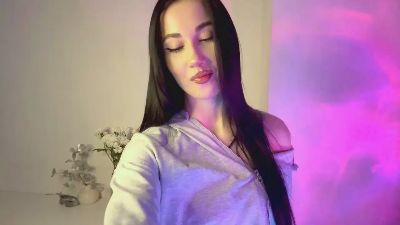 AleaseDecuir webcam model stream image