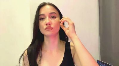 AleaseDecuir webcam model stream image