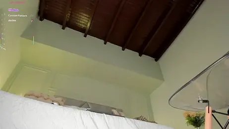 _Miss_Kimm webcam model stream image