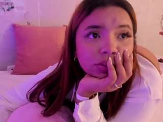 scarlett-enjoy1 webcam model stream image