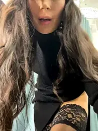 Sweet_Lollypop webcam model stream image