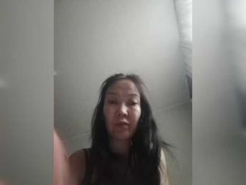 Manamy webcam bongacams model stream image