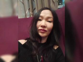 Manamy webcam model stream image