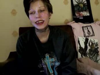 raziel_haze webcam model stream image