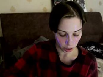 raziel_haze webcam model stream image