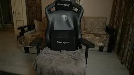 mike0xx webcam model stream image