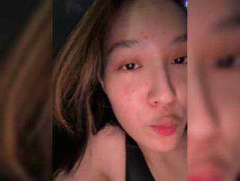 Littleotter webcam model stream image