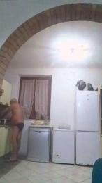 giovanniAP webcam model stream image