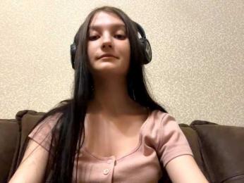 AideLandaker webcam model stream image