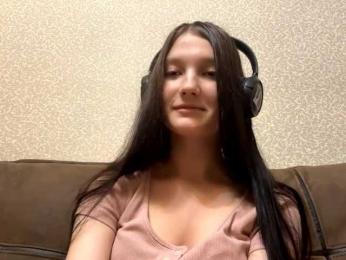 AideLandaker webcam model stream image