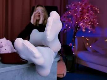 tinadavil webcam model stream image