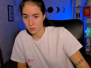 baby-hotte webcam model stream image