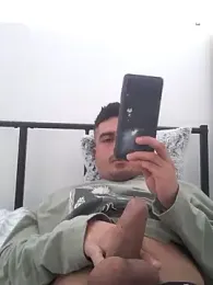 Andr3s69xxx webcam model stream image