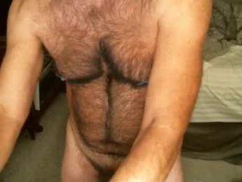 hairypecsguy webcam chaturbate model stream image