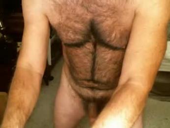 hairypecsguy webcam model stream image