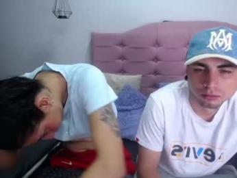 juliana_ls webcam model stream image