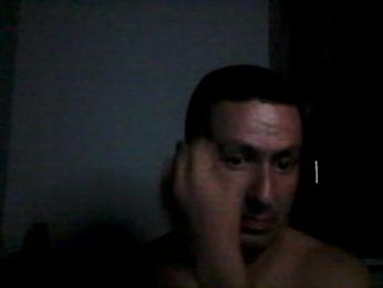 walwan85 webcam model stream image