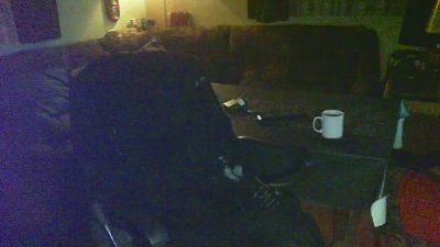 Micha_50 webcam model stream image