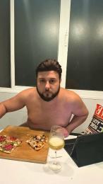 Dani_MalaPedro webcam model stream image