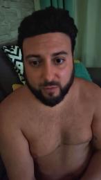 Dani_MalaPedro webcam model stream image