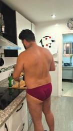 Dani_MalaPedro webcam model stream image