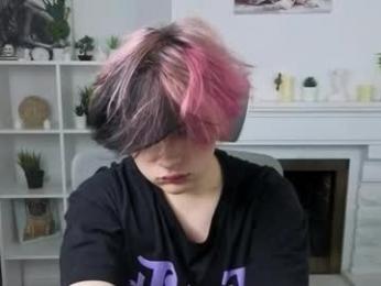 justin_twinkboy webcam model stream image