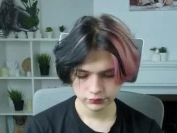 justin_twinkboy webcam chaturbate model stream image