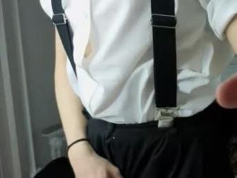 justin_twinkboy webcam chaturbate model stream image