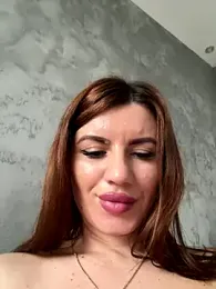 MayaMR webcam model stream image