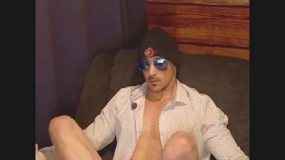 Hotdickyxxx webcam model stream image