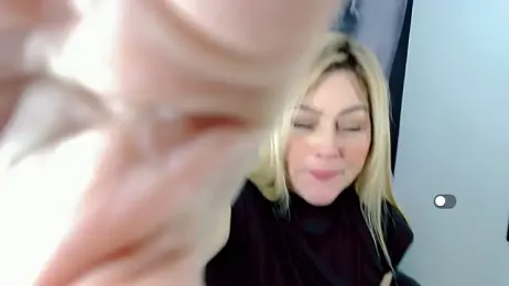 Danna_Wester webcam model stream image