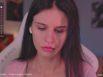 Eva-Ostin webcam bongacams model stream image