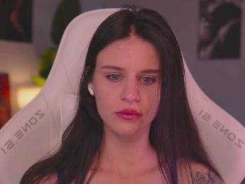 Eva-Ostin webcam model stream image