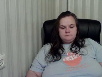 Mavkas2025 webcam model stream image