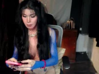 sexiest_asiants webcam model stream image