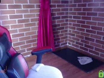 princesa_leia_zathur webcam model stream image