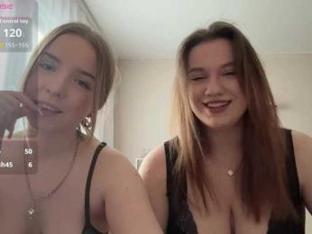 EllenaSawtella webcam model stream image