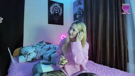 DarkAng3IX webcam model stream image