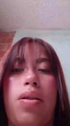 sylvana_19 webcam model stream image