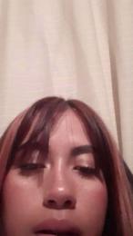 sylvana_19 webcam model stream image