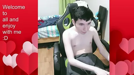 Twink_martinboy webcam model stream image