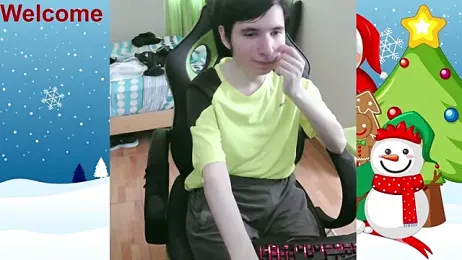 Twink_martinboy webcam model stream image