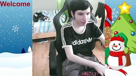 Twink_martinboy webcam model stream image