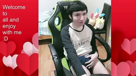 Twink_martinboy webcam model stream image