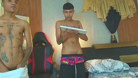 artur_collins_ webcam model stream image