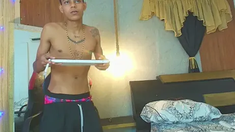 artur_collins_ webcam model stream image