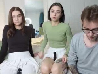 mar7gan webcam model stream image