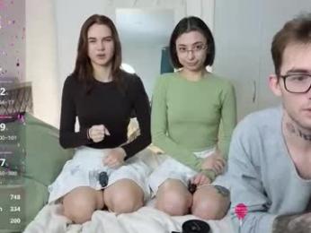 mar7gan webcam model stream image