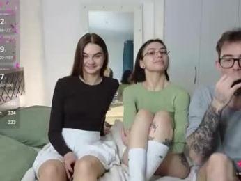 mar7gan webcam model stream image