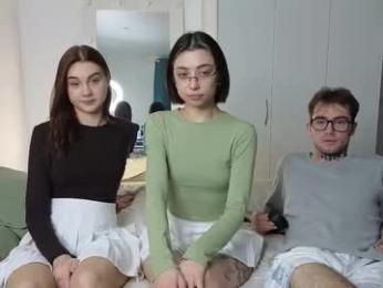 mar7gan webcam model stream image